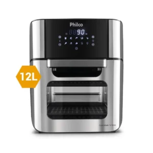 air fryer oven philco 12 litros pfr2200