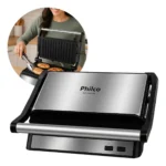 Sanduicheira Philco Maxx Clean