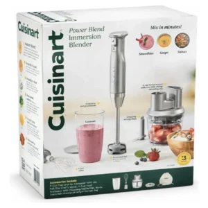 mixer cuisinart