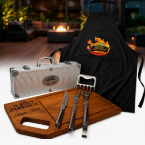 kit churrasco