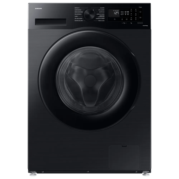 lavadora digital inverter